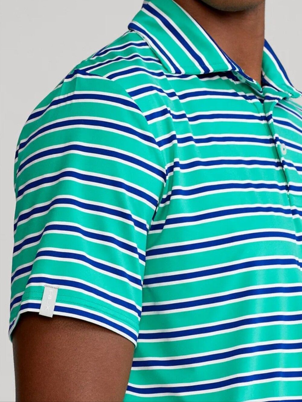 RLX GOLF POLO - Picture 2 of 9